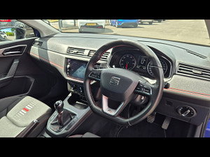 Seat Ibiza thumbnail