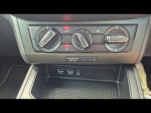 Seat Ibiza thumbnail