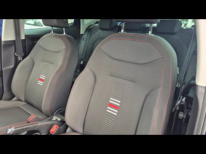 Seat Ibiza thumbnail