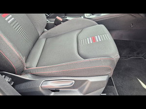 Seat Ibiza thumbnail