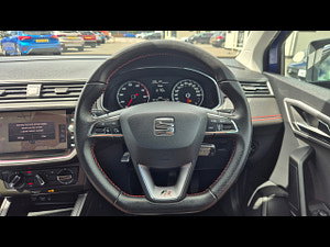 Seat Ibiza thumbnail