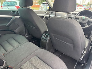 Skoda Octavia thumbnail
