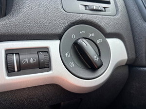 Skoda Octavia thumbnail