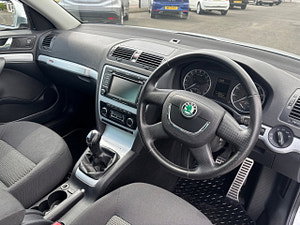Skoda Octavia thumbnail
