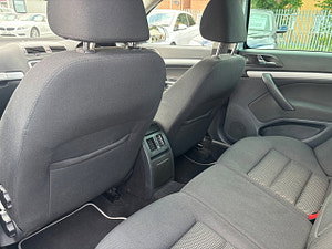 Skoda Octavia thumbnail