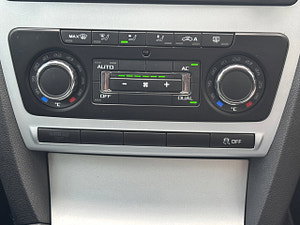 Skoda Octavia thumbnail