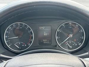 Skoda Octavia thumbnail