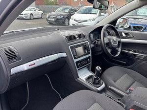Skoda Octavia thumbnail
