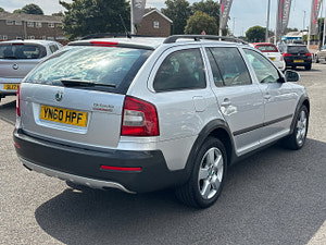 Skoda Octavia thumbnail