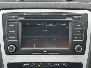 Skoda Octavia thumbnail