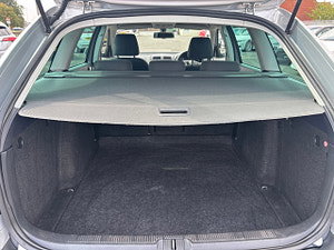 Skoda Octavia thumbnail
