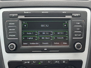 Skoda Octavia thumbnail