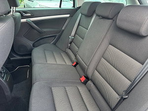 Skoda Octavia thumbnail