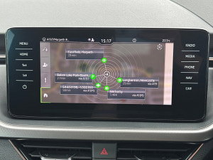 Skoda Scala thumbnail