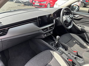 Skoda Scala thumbnail