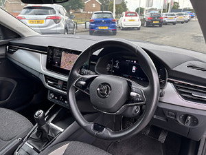 Skoda Scala thumbnail