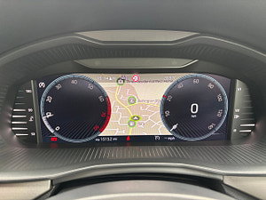Skoda Scala thumbnail