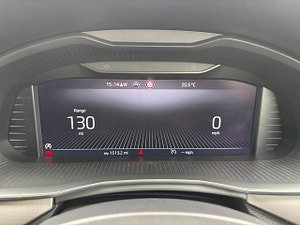 Skoda Scala thumbnail