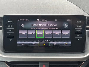 Skoda Scala thumbnail