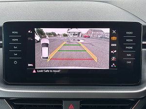 Skoda Scala thumbnail