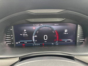 Skoda Scala thumbnail