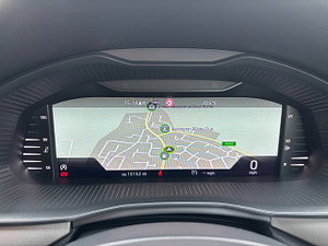Skoda Scala thumbnail