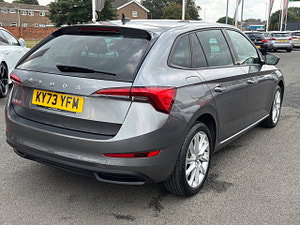 Skoda Scala thumbnail