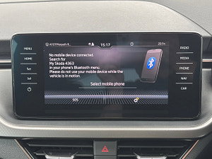 Skoda Scala thumbnail