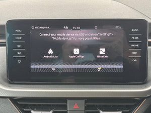 Skoda Scala thumbnail