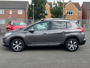 Peugeot 2008 thumbnail
