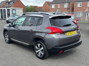 Peugeot 2008 thumbnail