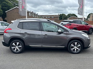 Peugeot 2008 thumbnail