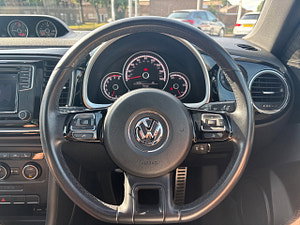 Volkswagen Beetle thumbnail