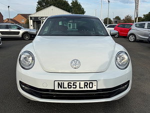 Volkswagen Beetle thumbnail