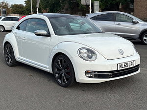 Volkswagen Beetle thumbnail