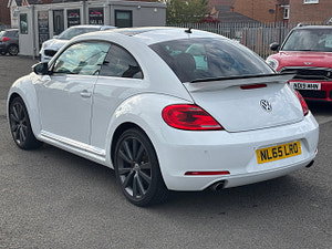 Volkswagen Beetle thumbnail