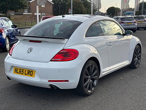 Volkswagen Beetle thumbnail