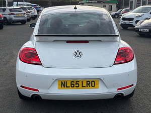 Volkswagen Beetle thumbnail