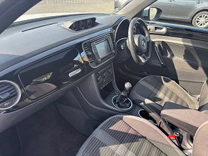 Volkswagen Beetle thumbnail