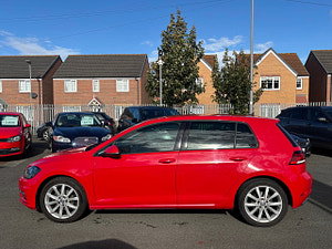 Volkswagen Golf thumbnail