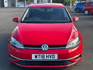 Volkswagen Golf thumbnail