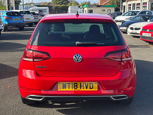 Volkswagen Golf thumbnail