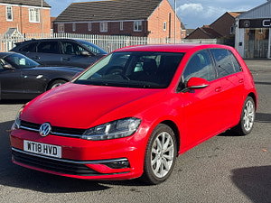 Volkswagen Golf thumbnail