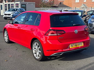 Volkswagen Golf thumbnail