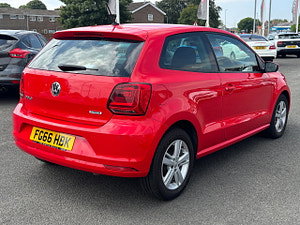Volkswagen Polo thumbnail