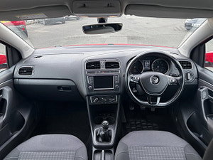 Volkswagen Polo thumbnail