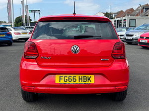 Volkswagen Polo thumbnail