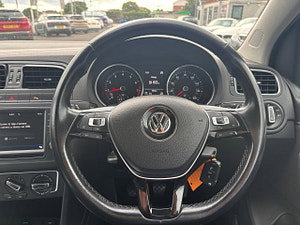 Volkswagen Polo thumbnail