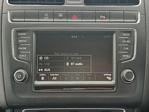 Volkswagen Polo thumbnail