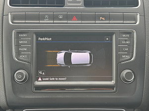 Volkswagen Polo thumbnail